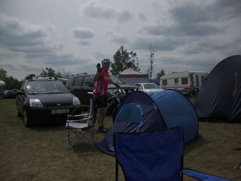 24 h MTB-Rennen Stine 42